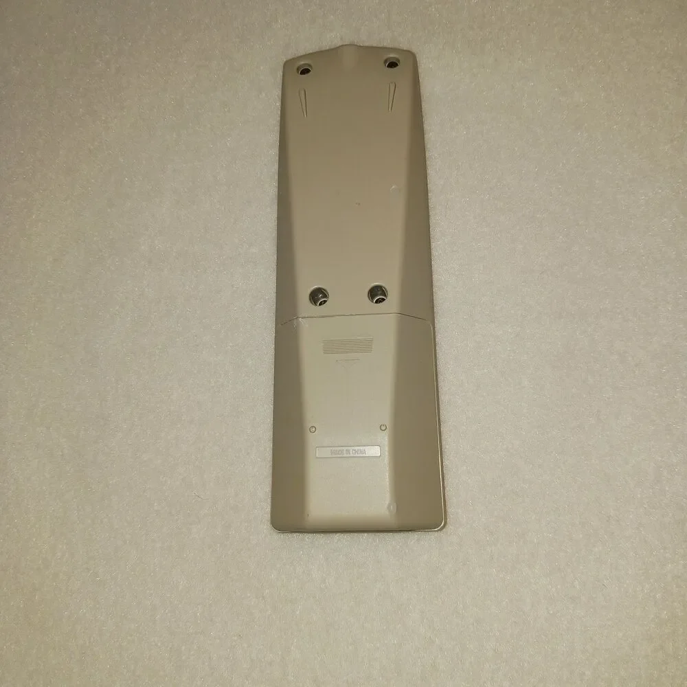 JVC Remote Control RM-RXFS5000 Tested Replacement Part - Picture 3 of 7
